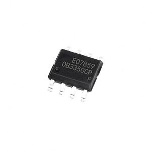 OB2222ECPA OB2235 SOP8SOP Nuevo Circuito Integrado Original Mcu Electrónica Componentes Electrónicos - Product Image 1