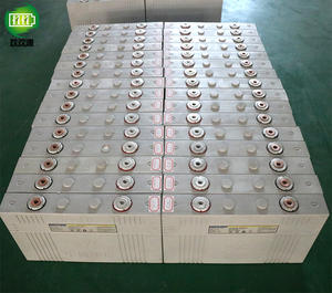 En Yeni Ekranlı Otomotiv BMS Devre Kartı 3.2v 400Ah LiFePO4 Pil CALB 6000 Döngü - Product Image 6