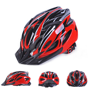 Certificato Casco Para Capacete Road Biker Cycle Sports Riding protettivo Mountain mtb ciclismo bicicletta Casco - Product Image 4
