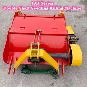 La machine agricole la plus populaire pour l'élimination des semis de pommes de terre et le broyage des racines de patates douces - Product Image 5
