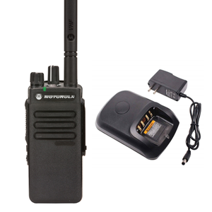 <span class=keywords><strong>Radio</strong></span> bidirectionnelle portable Motorola DP2400 DP2400E longue portée XPR3300 AES256 XiR P6600 P6600i DEP550 - Product Image 3