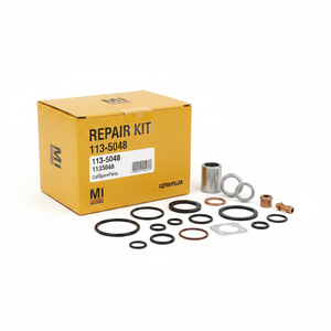Repair Kit 113-5048 1135048 Construction Machinery Parts Caterpillar - Product Image 2