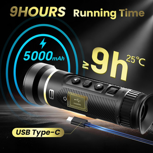 Detector de Visión Nocturna SUNCORE Shunguang BH-ATS01-65012 de Alto Rendimiento 4x Resistente al Agua - Product Image 2