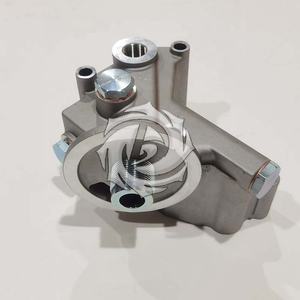 Testa filtro olio DE12T 65.05503-5050 per parti del motore dell'escavatore Daewoo <span class=keywords><strong>Doosan</strong></span> DX340 - Product Image 4