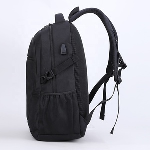 Sac à dos scolaire Aoking <span class=keywords><strong>de</strong></span> bonne qualité, tendance, imperméable, antivol, léger, respirant, réduction <span class=keywords><strong>de</strong></span> la charge, 15 pouces, USB - Product Image 3