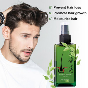 OEM ODM etiqueta privada al por mayor crecimiento del cabello pulverización 120ml aceite de crecimiento del cabello para hombres mujeres tratamiento del cabello - Product Image 2