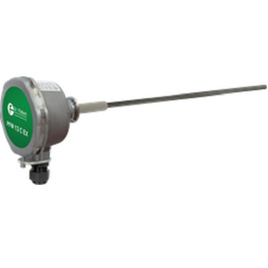 เครื่องวัดการไหล Dr. Fdisch FMD 09 สำหรับการตรวจสอบก๊าซในงานอุตสาหกรรม - Product Image 2