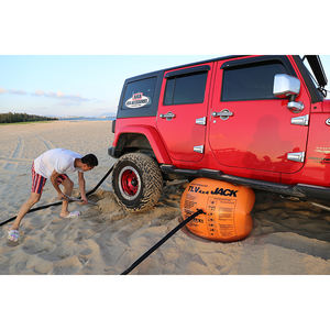 Échappement <span class=keywords><strong>gonflable</strong></span> tout-terrain léger et Portable de haute qualité, certifié Ce, 4933 4TON - Product Image 4