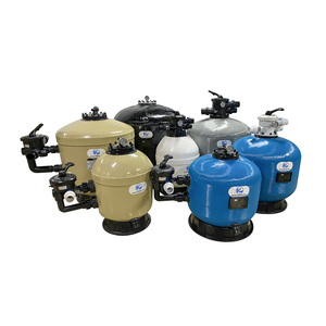 Unidad <span class=keywords><strong>de</strong></span> filtro <span class=keywords><strong>de</strong></span> arena para piscina Aqua externa <span class=keywords><strong>de</strong></span> <span class=keywords><strong>fibra</strong></span> <span class=keywords><strong>de</strong></span> vidrio <span class=keywords><strong>de</strong></span> 525mm para Spas piscina jardín agua Scape - Product Image 1