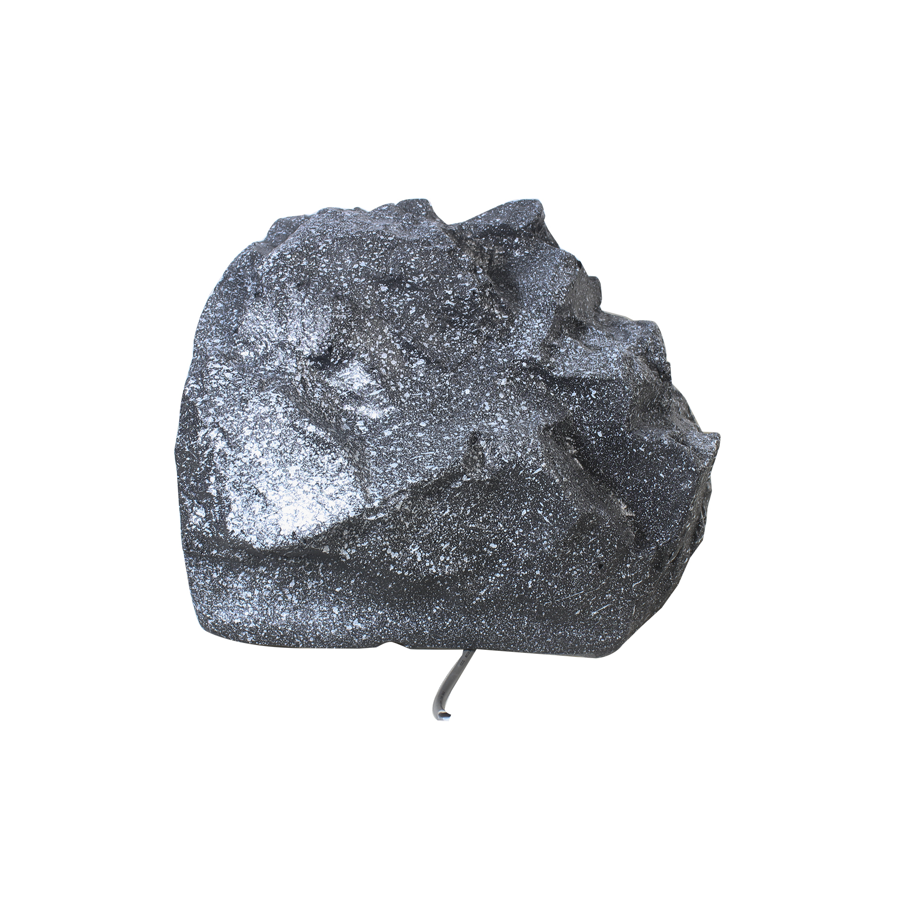 Outdoor Waterproof Bt Stone Shaped Lawn Garden 30W Wireless bluetooth Rock Speaker · image 4