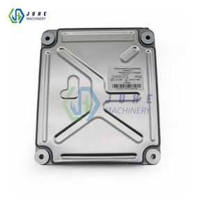 Controlador de placa de ordenador ECU de motor de excavadora 21695313 para Vo-vo EC360B EC460B EC330B G990 G900 L220E Programa de placa de ordenador - Product Image 6