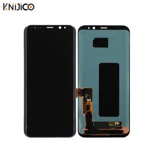 สำหรับ Samsung S8 S8 Plus S9 S9 Plus <span class=keywords><strong>S10</strong></span> <span class=keywords><strong>S10</strong></span> Plus <span class=keywords><strong>จอ</strong></span> LCD โรงงานขายส่งทุกรุ่น สำหรับเปลี่ยนหน้าจอ Samsung <span class=keywords><strong>จอ</strong></span> TFT LCD - Product Image 6