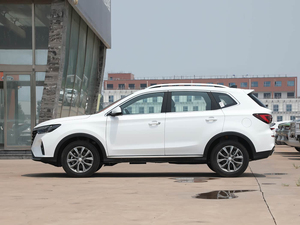 Nuovo Modello <span class=keywords><strong>Auto</strong></span> 2025 Roewe RX5, 0 Km, Prezzo Conveniente, Disponibile, Opzioni Personalizzabili - Product Image 6