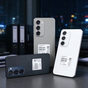 Teléfono Móvil Nuevo y Original Spaok40 Pro 5G, Desbloqueado, Modelo Popular para el Mercado Global - Product Image 1