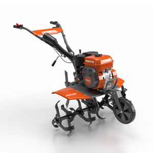 WN900 1000mm Tilling Scope 4kW Power Belt Drive Cultivator Tiller - Product Image 3