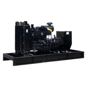 Generador de energía de 400kw 50kva Cummins, generador diésel silencioso/tipo abierto - Product Image 5