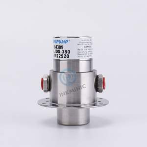 Bomba VB399171 para impresora VJ CIJ, bomba de tinta tipo D AX350I DB015798SP, DB007517SP - Product Image 3