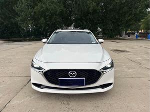<span class=keywords><strong>Mazda</strong></span> <span class=keywords><strong>3</strong></span> Axela <span class=keywords><strong>2023</strong></span>, 2.0L, Automático, Volante a la Izquierda, Sedán/<span class=keywords><strong>Hatchback</strong></span>, Interior Oscuro, Asientos de Tela, Cámara Trasera, Llantas R17, Autos Usados - Product Image 3