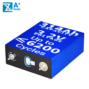 Wiederauf ladbare Energie speicher batterie Lifepo4 Cell 3.2V Catl 314Ah Lithium-Ionen-Batterie pack - Product Image 1