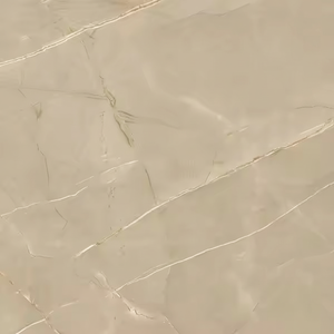 Vistaar Angelo Mist 24x24 Baldosas de porcelana pulida de doble carga esmaltadas brillantes Precio bajo 2x2 600x600mm Tamaños disponibles - Product Image 1