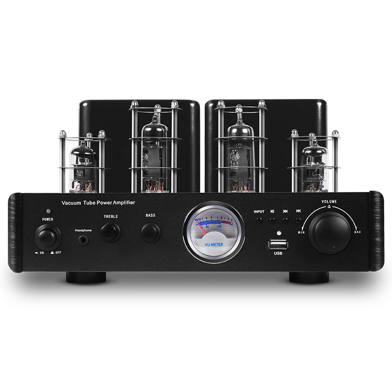 Hyper Sound AV-2030 Integrated Vacuum Tube Stereo Amplifier