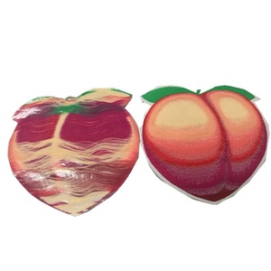 Vải Chất Lượng Cao Hat Dệt Huy Hiệu Velcroes Ủng Hộ Tùy Chỉnh May Logo Khác Nhau Có Hình Dạng Dệt Nhãn Các Bản Vá Lỗi Với Móc Và Vòng Lặp - Product Image 4