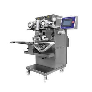 New Arrival <strong>Automatic</strong> Small Kubba Kibbeh Making <strong>Encrusting</strong> <strong>Machine</strong> - Buy Small <strong>Encrusting</strong> <strong>Machine</strong> - Product Image 3