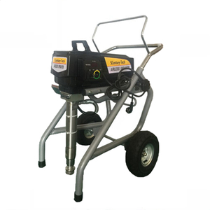 Pistola de Pintura Industrial sin Aire, Pistola de Pintura Automotriz ST-795 - Product Image 1
