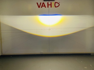 ไฟตัดหมอกแบบ Bi LED ขนาด 3 นิ้ว ขายส่ง ไฟสามสี IP67 สำหรับ Isuzu <span class=keywords><strong>D</strong></span>-<span class=keywords><strong>MAX</strong></span> ปี 2020 <span class=keywords><strong>2022</strong></span> Ford Fiesta ปี 2006 ขึ้นไป ไฟตัดหมอกสำหรับรถกระบะ - Product Image 6