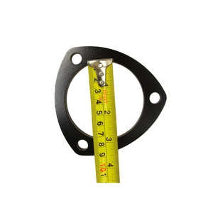 Collecteurs d'échappement à tubes longs en stock dans l'entrepôt étranger pour Chevrolet <span class=keywords><strong>Corvette</strong></span> C2 <span class=keywords><strong>C3</strong></span> V8 305 327 350 (1963-<span class=keywords><strong>1982</strong></span>) - Product Image 4