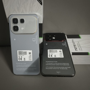 สมาร์ทโฟนรุ่นใหม่ Note60 Pro พร้อมหน้าจอความละเอียดสูงขนาด 7.0 นิ้ว และโปรเซสเซอร์สิบคอร์ แบตเตอรี่ 6000mAh - Product Image 1