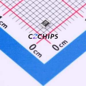 AF0805FR-07510RL SMD <b>Resistor</b> 0805 ( Type: Thick Film )( Resistance: 510Ohm Precision: 1% ) - Product Image 1