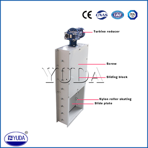 YUDA Interrupteur de porte automatique pour portail coulissant - Product Image 3