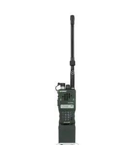 卸売双方向ラジオ、AN/PRC-152A(UV) 5wトランシーバーデュアルバンドハムlラジオ2023卸売