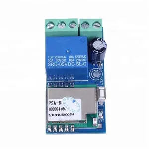 DC 12V 5v Relay Switch Module Remote Control Timer Mode Low Power