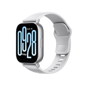 Originale Xiao Mi Smart Watch 5 versione globale attiva | | 2 ''<span class=keywords><strong>Display</strong></span> LCD fino a 18 giorni batteria BT chiamata monitoraggio della frequenza cardiaca - Product Image 3