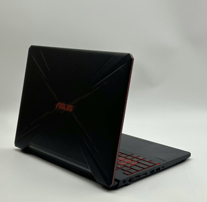 95 โน้ตบุ๊กเกมมิ่งรุ่นใหม่สำหรับ FX86F Flying Fortress 6 I7-8 Generation 16 B 512SSD GTX1050TI แล็ปท็อปเกมมิ่ง โน้ตบุ๊กเกมส์ แล็ปท็อป - Product Image 4