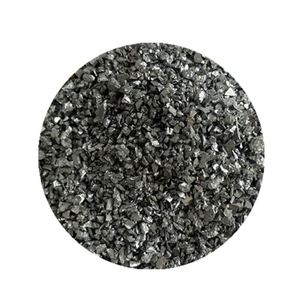 Produits Métalliques : Granulés de Chrome 99,95% (1-10mm), Pellets de Chrome, Lingots de Chrome - Product Image 1
