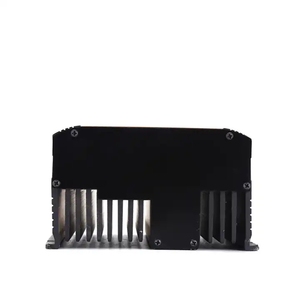 Wind <b>Solar</b> Hybrid <b>Charge</b> <b>Controller</b> 1200w Light Energy+2000w Wind Energy, 48v With RS485 PWM <b>Controller</b> for Monitoring System - Product Image 2