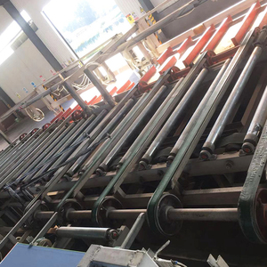 Nhà máy thạch cao thạch cao của Paris Trần <span class=keywords><strong>Board</strong></span> máy làm - Product Image 4