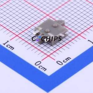 HDP001L Limit Switch SMD Switch Single Pole Single Throw - Normally Open 1mA 5V - Product Image 2