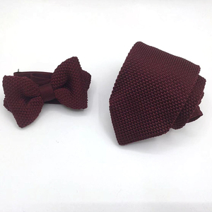 Мужской галстук из полиэстера, 5,5 см - Product Image 2