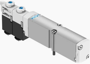 Válvula Solenoide Monostable VMPA14-M1H-M-PI 573718 - Product Image 4