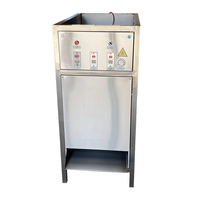Prijs van een frietjes snijmachine, pompoen, taro, aardappel, wortel snijmachine, aardappelchips snijmachine