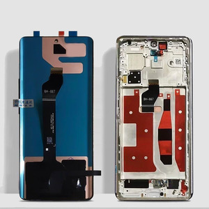 Pantalla de Repuesto Original AMOLED para Teléfono Móvil, Montaje de Digitalizador de Pantalla HUAWEI <span class=keywords><strong>Honor70</strong></span> - Product Image 3