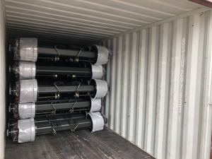 Venta Directa de Fábrica, Ejes Americanos de 13/14/16T, Precio Competitivo <span class=keywords><strong>para</strong></span> Camiones y Semirremolques - Product Image 6