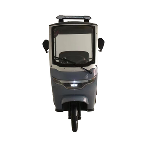 Triciclo Eléctrico Abierto de 48v al por Mayor <span class=keywords><strong>para</strong></span> Adultos Mayores, <span class=keywords><strong>Taxi</strong></span> Eléctrico de Tres Ruedas <span class=keywords><strong>para</strong></span> Transporte de Pasajeros con Discapacidad, Filipinas - Product Image 4