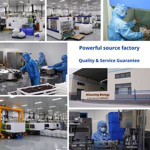 Zoning Lutein Soft <span class=keywords><strong>Capsules</strong></span> Meningkatkan Penglihatan & Meredakan Kelelahan Visual 60 Kapsul/Botol Untuk Dewasa - Product Image 4