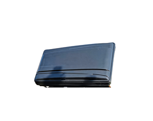 <span class=keywords><strong>Tente</strong></span> de toit 4 saisons avec protection imperméable de plus de 3000 mm, protection UV 50+ et <span class=keywords><strong>base</strong></span> en nid d'abeille en aluminium pour voitures - Product Image 4