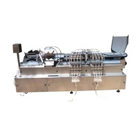 Machine automatique de remplissage et de scellage d'ampoules, nouveau produit en promotion
